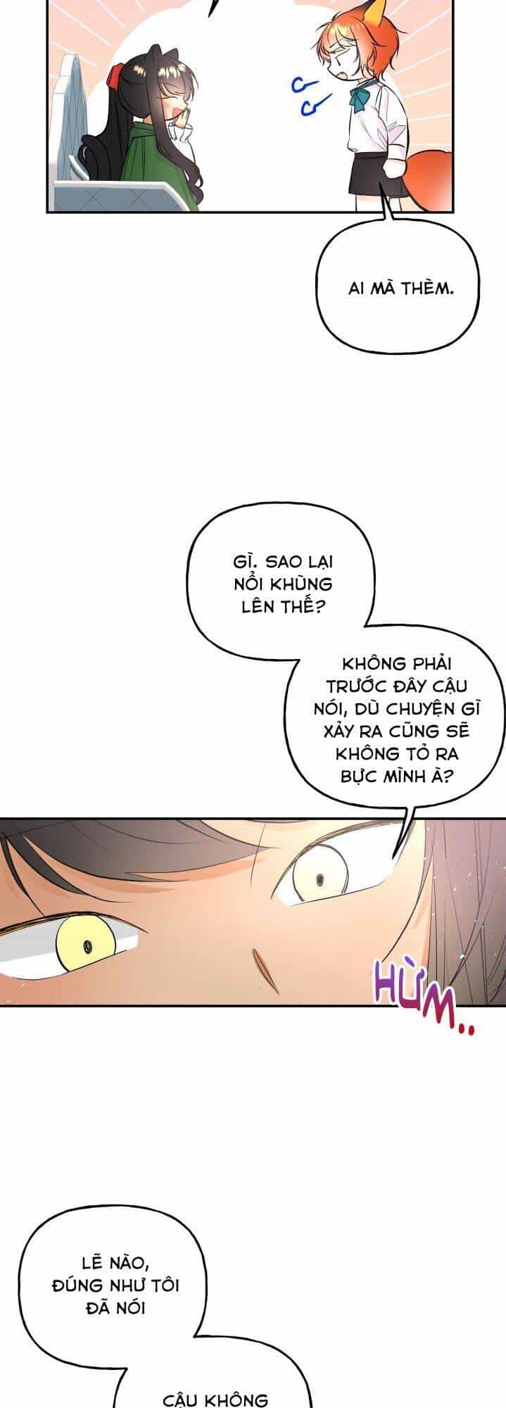 Con Gái Của Đại Pháp Sư - Chương 62 - ảnh 38