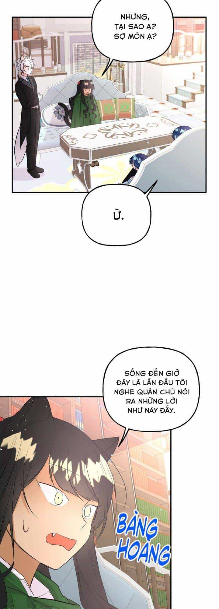 Con Gái Của Đại Pháp Sư - Chương 62 - ảnh 9