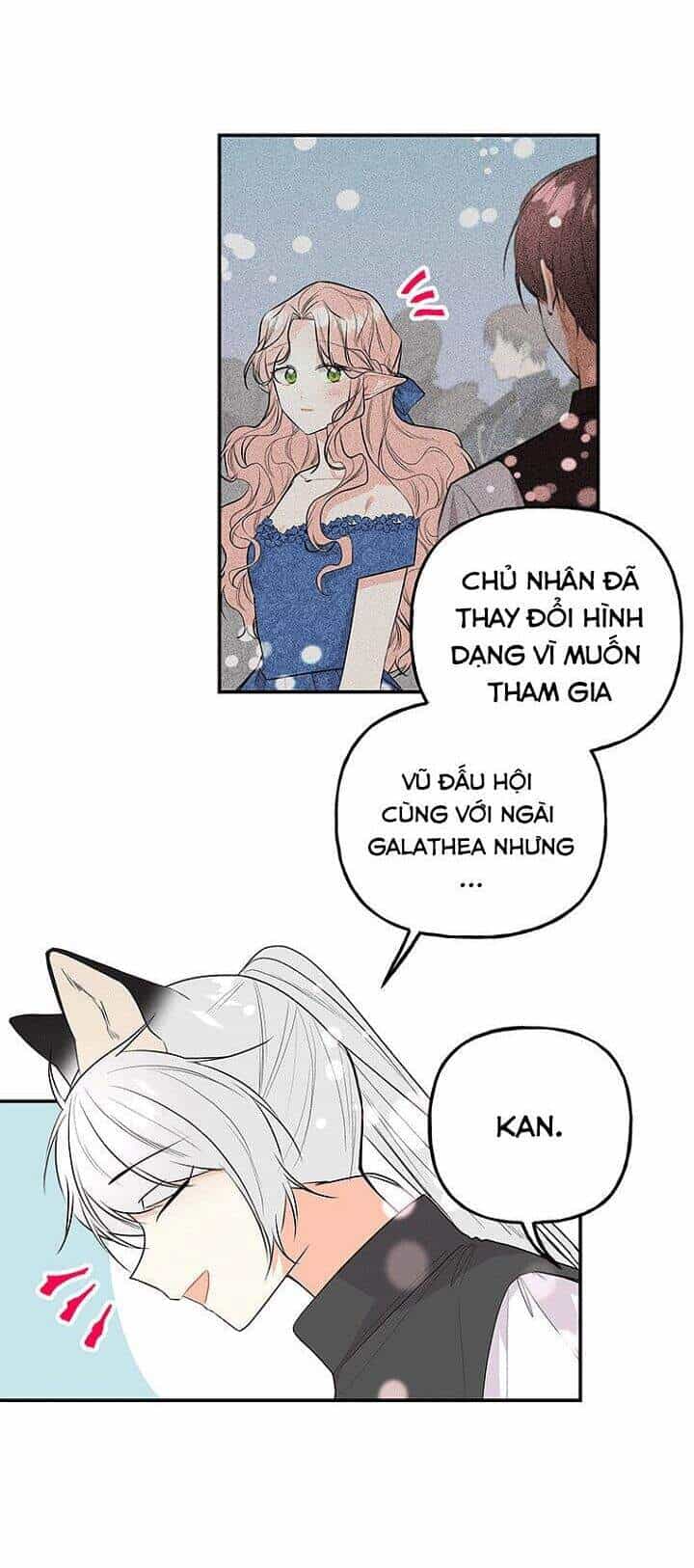 Con Gái Của Đại Pháp Sư - Chương 73 - ảnh 10