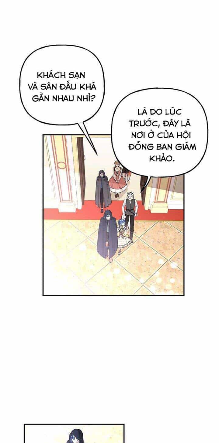 Con Gái Của Đại Pháp Sư - Chương 73 - ảnh 13