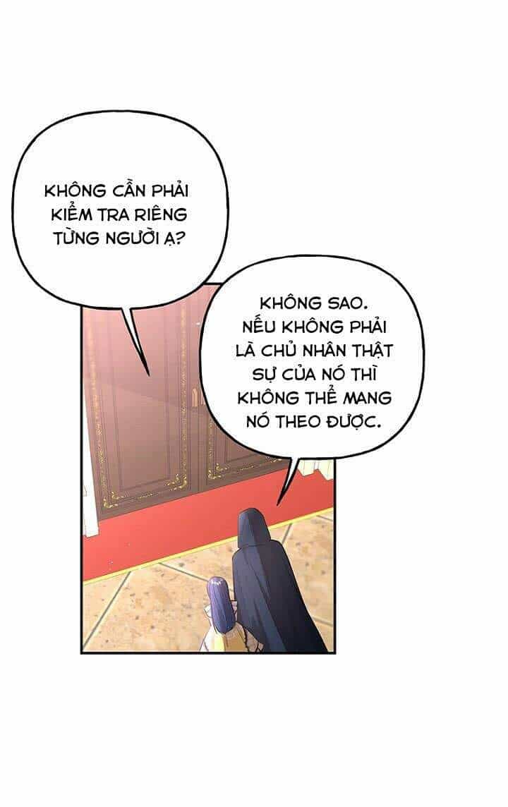 Con Gái Của Đại Pháp Sư - Chương 73 - ảnh 18