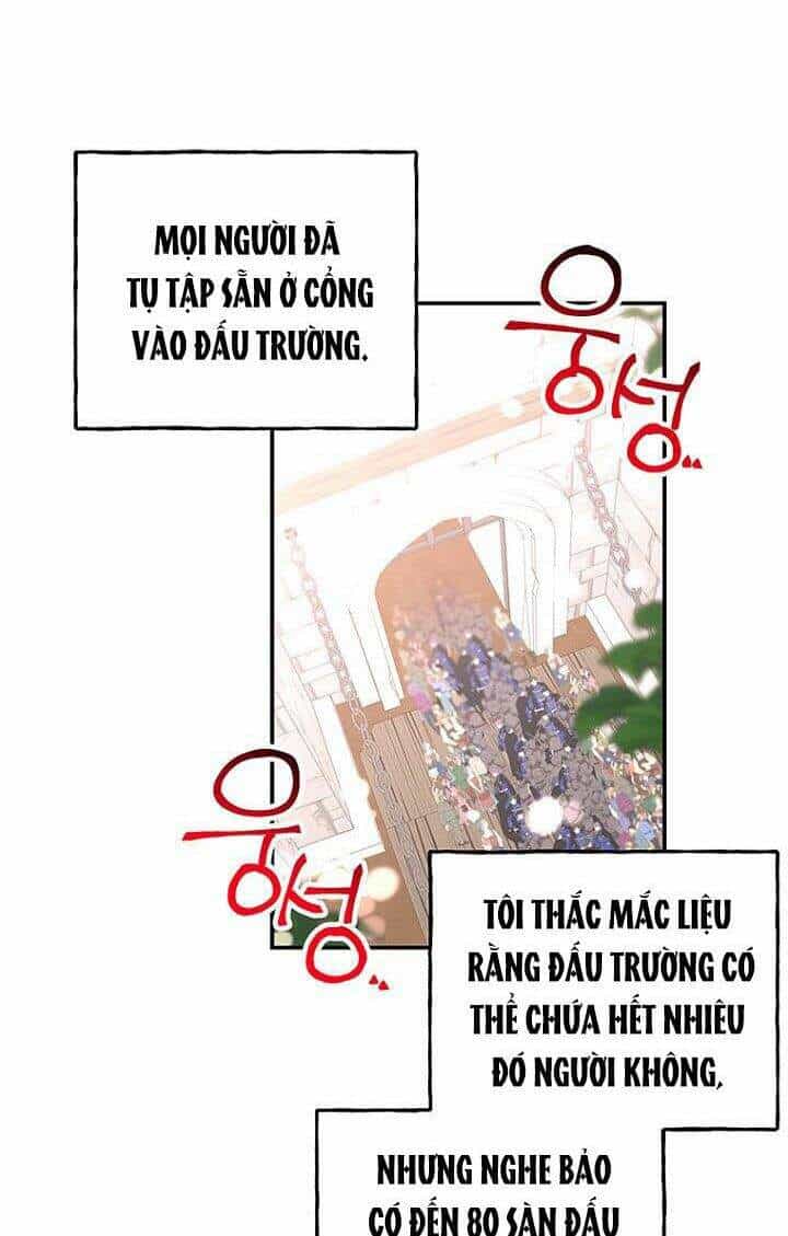 Con Gái Của Đại Pháp Sư - Chương 73 - ảnh 39