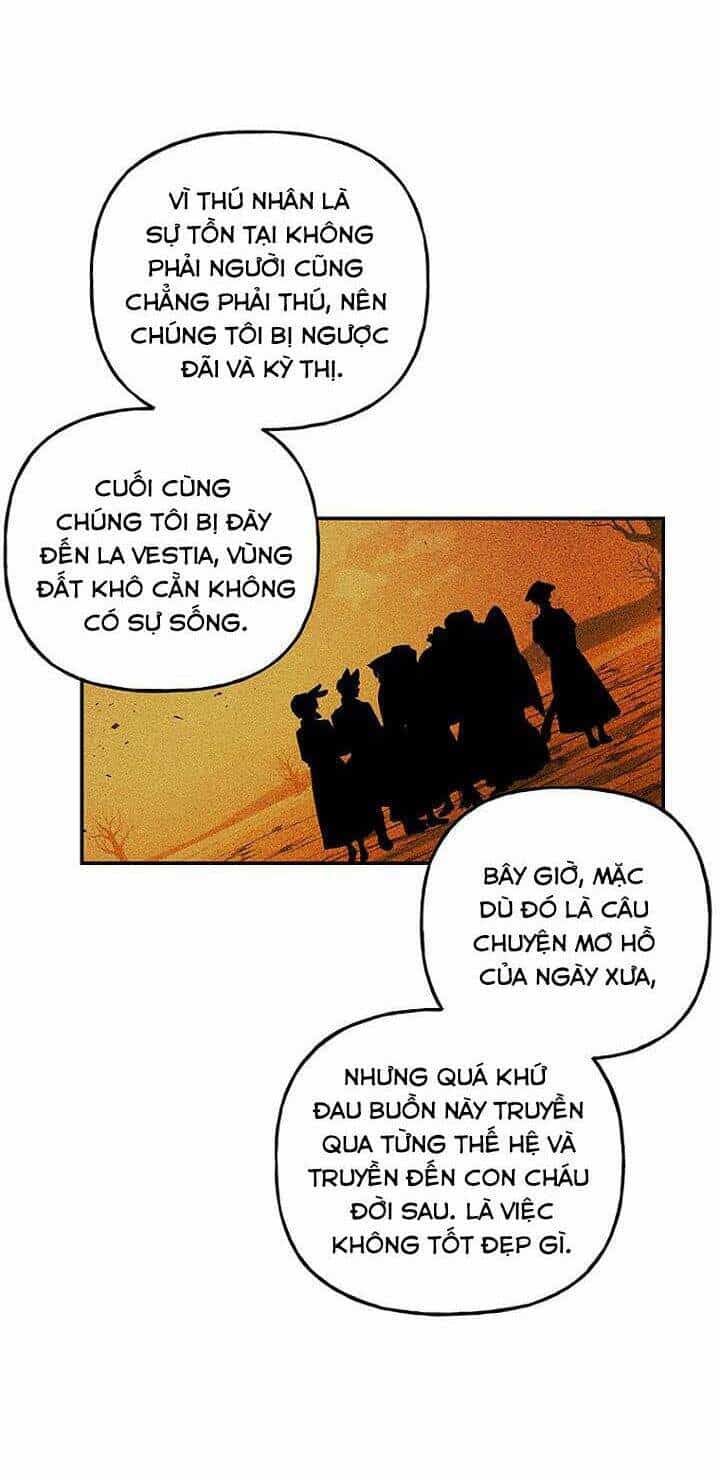 Con Gái Của Đại Pháp Sư - Chương 73 - ảnh 45