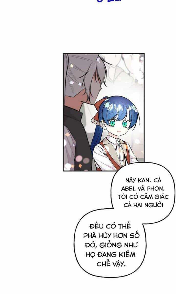 Con Gái Của Đại Pháp Sư - Chương 73 - ảnh 52