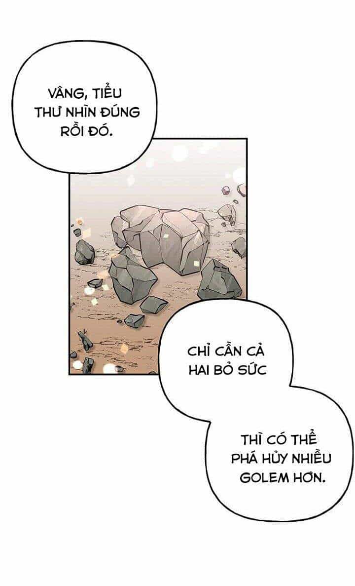 Con Gái Của Đại Pháp Sư - Chương 73 - ảnh 53