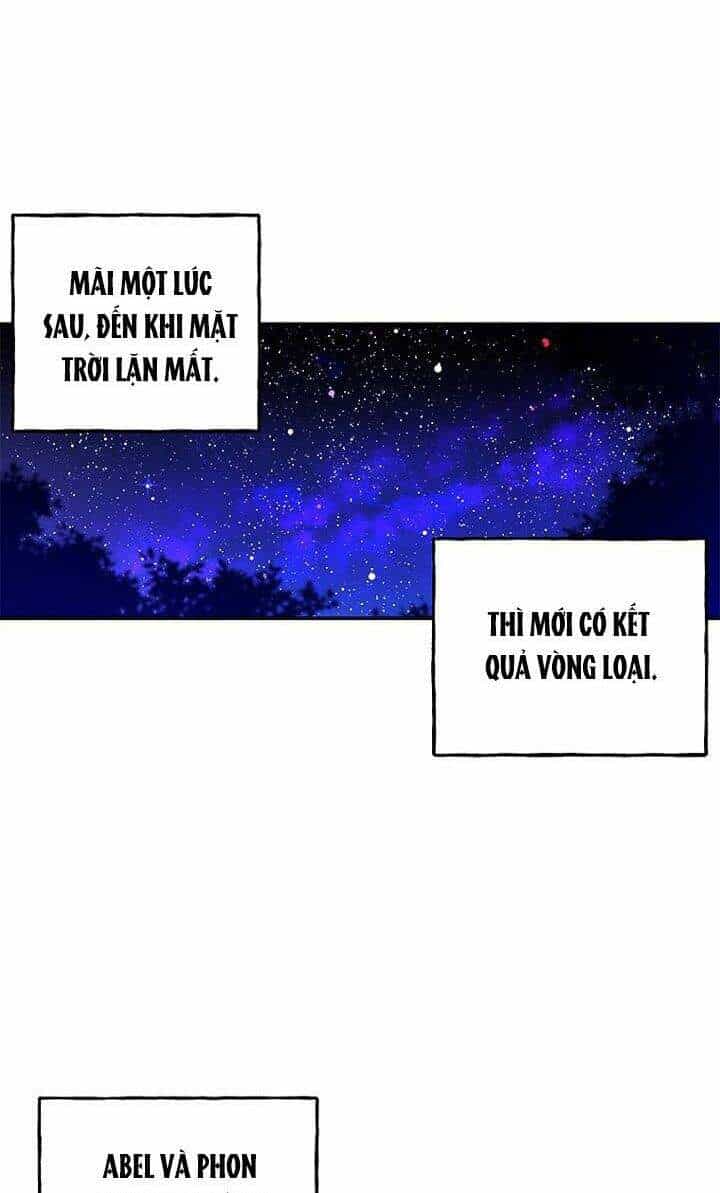 Con Gái Của Đại Pháp Sư - Chương 73 - ảnh 60