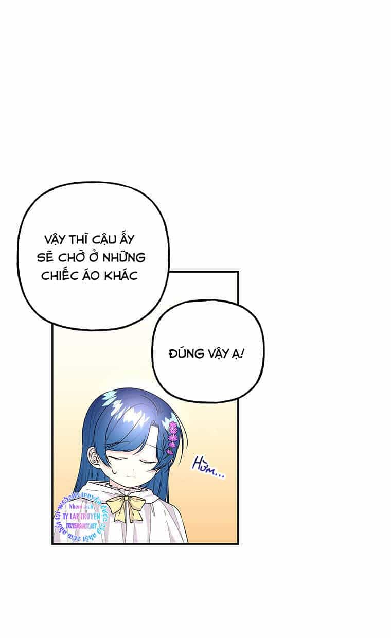 Con Gái Của Đại Pháp Sư - Chương 82 - ảnh 41