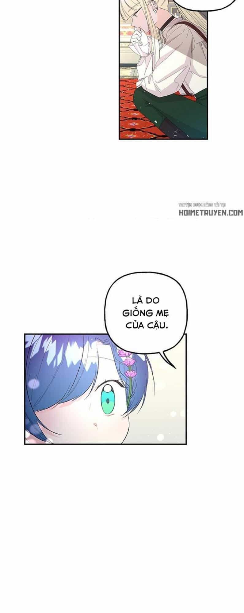 Con Gái Của Đại Pháp Sư - Chương 87 - ảnh 5