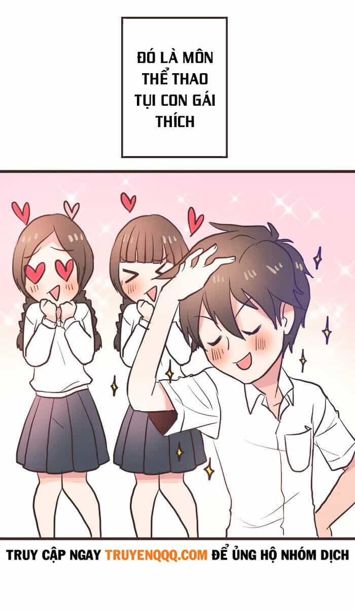 Con Gái Của Mafia - Chương 1 - ảnh 16