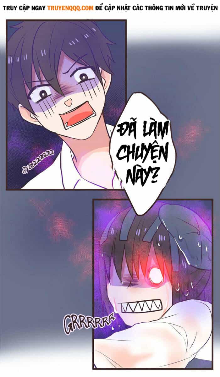 Con Gái Của Mafia - Chương 2 - ảnh 8
