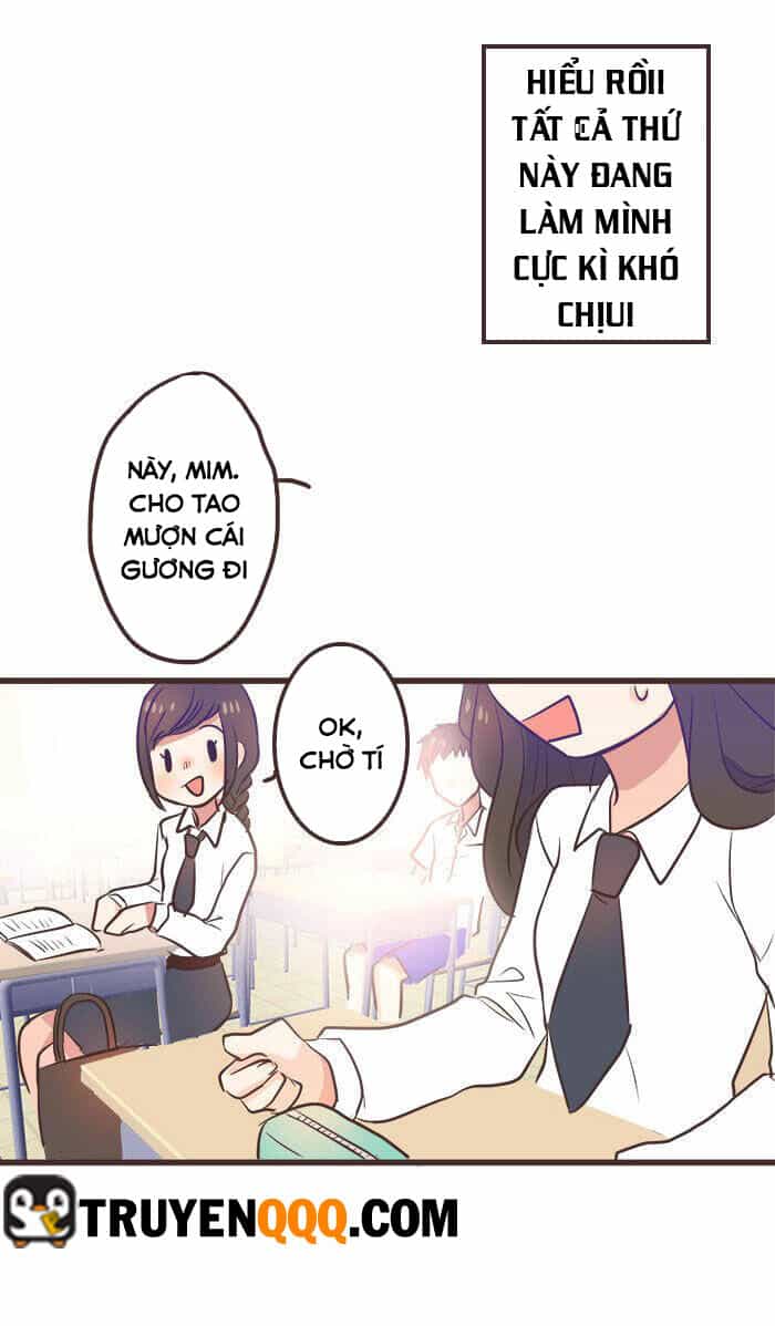 Con Gái Của Mafia - Chương 3 - ảnh 12