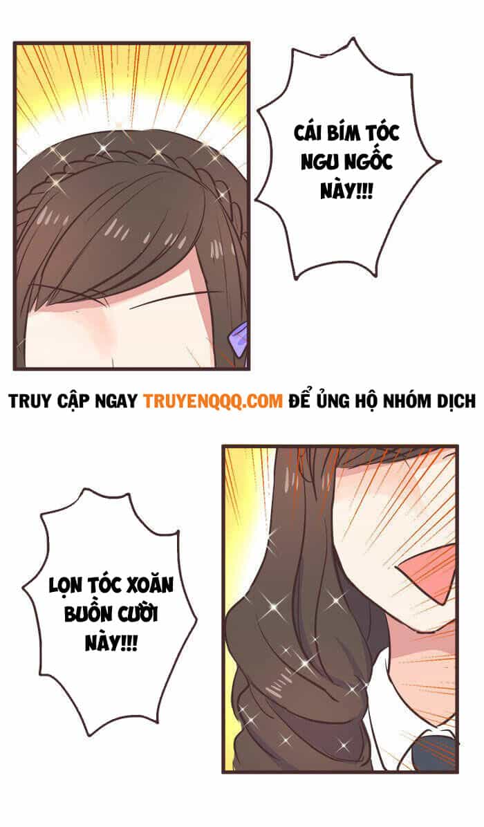 Con Gái Của Mafia - Chương 3 - ảnh 16