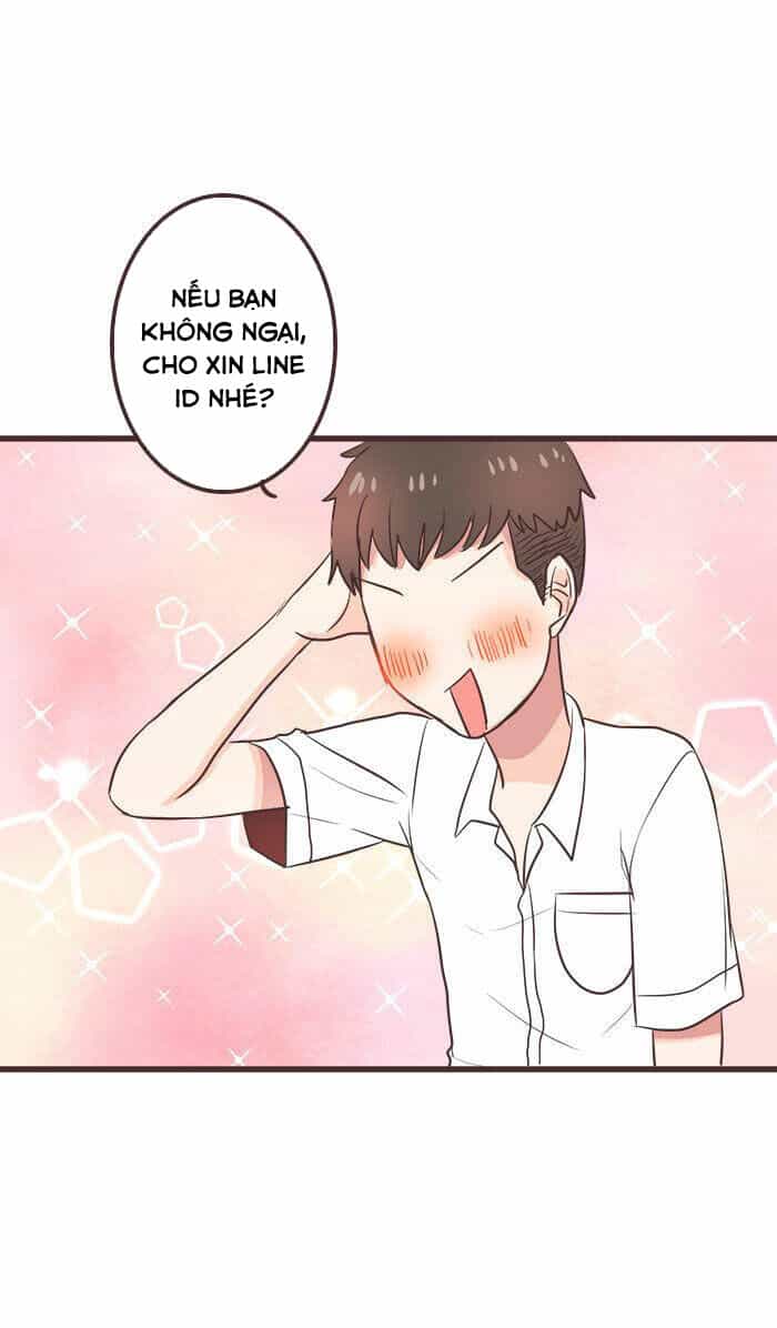 Con Gái Của Mafia - Chương 3 - ảnh 23