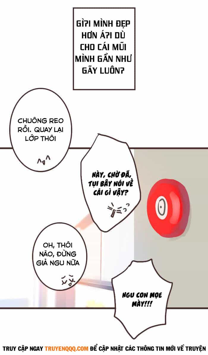 Con Gái Của Mafia - Chương 3 - ảnh 8