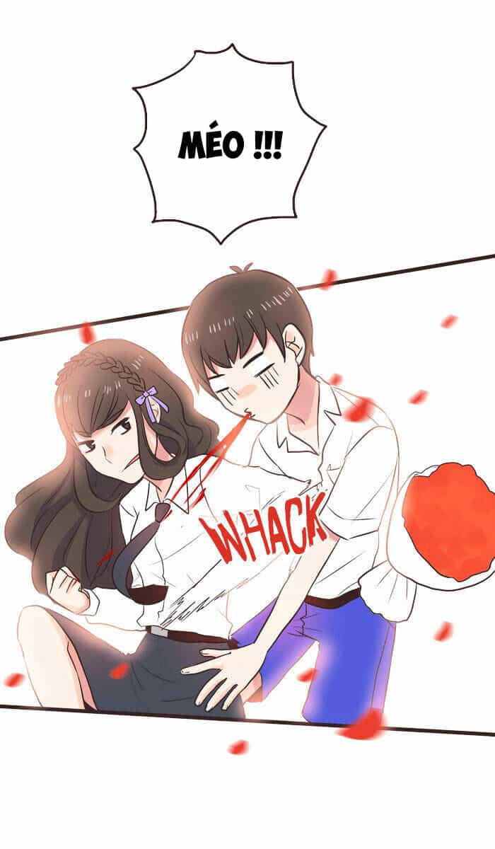 Con Gái Của Mafia - Chương 4 - ảnh 13