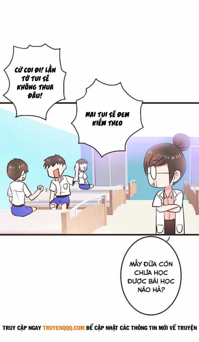 Con Gái Của Mafia - Chương 4 - ảnh 20