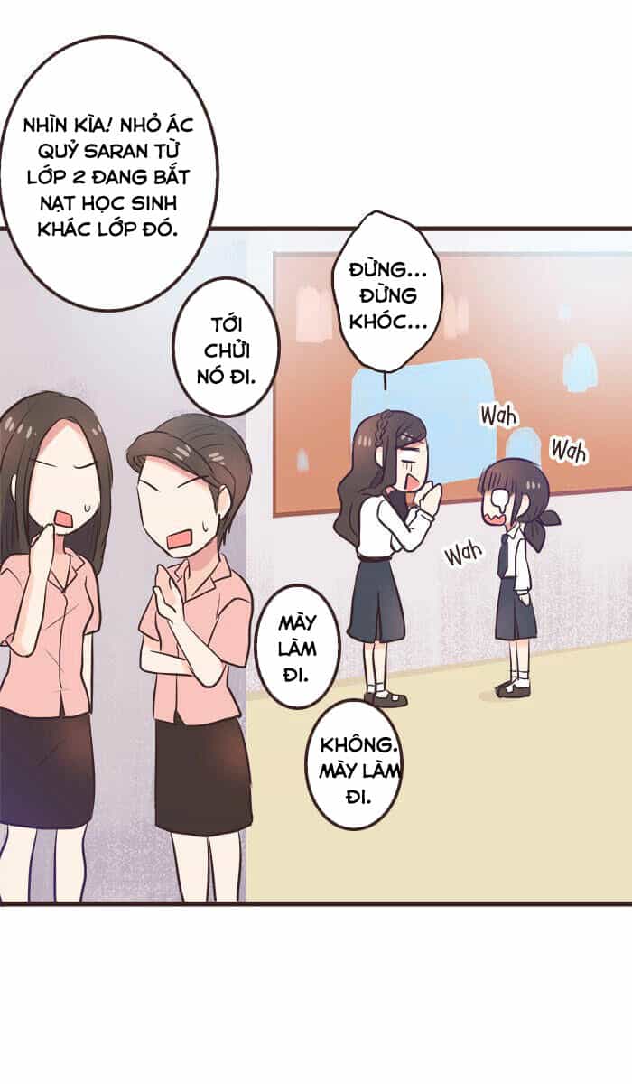 Con Gái Của Mafia - Chương 5 - ảnh 23