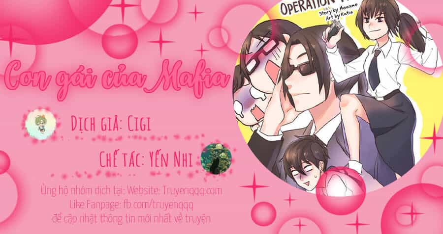 Con Gái Của Mafia - Chương 5 - ảnh 35