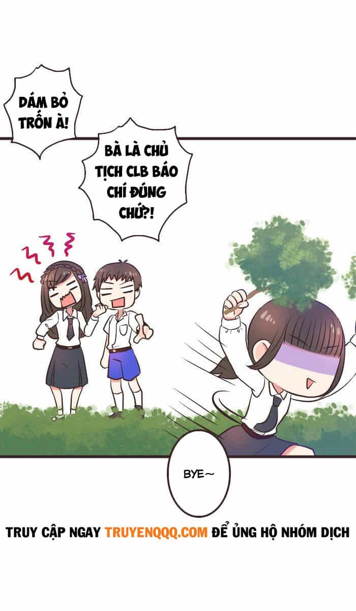 Con Gái Của Mafia - Chương 5 - ảnh 5