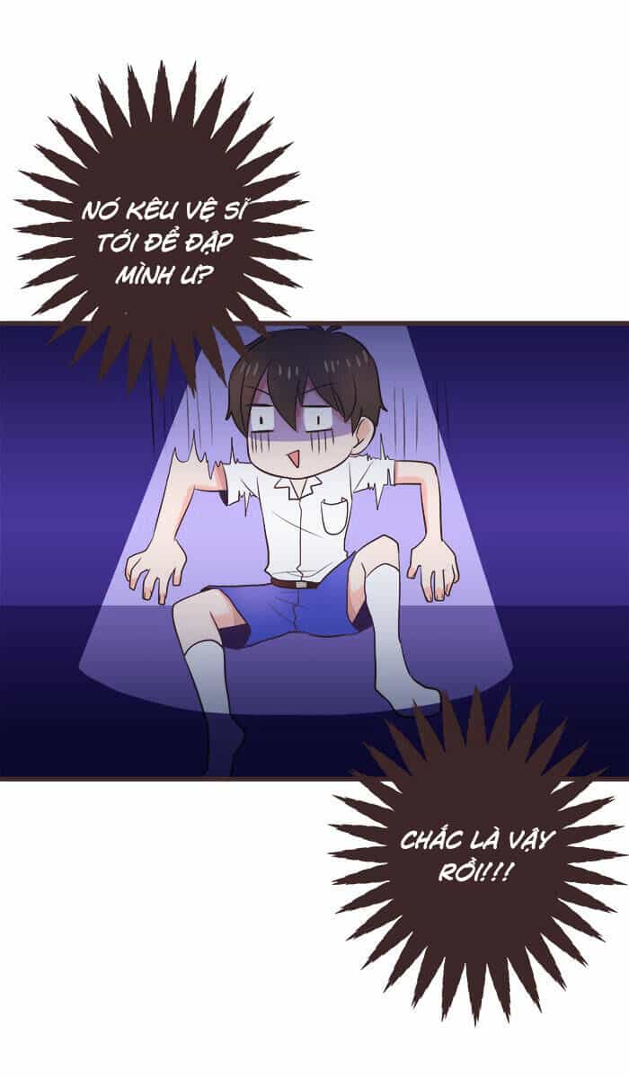 Con Gái Của Mafia - Chương 6 - ảnh 29
