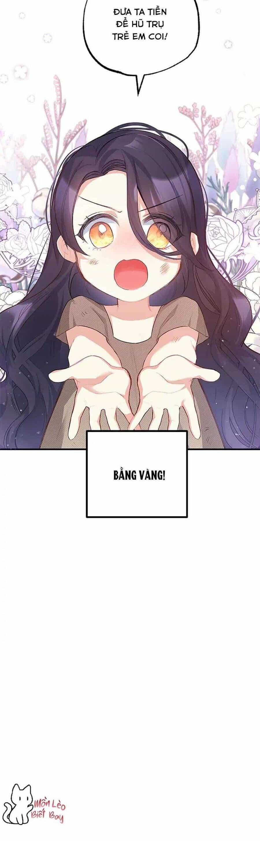 Con Gái Cưng Của Quỷ - Chương 1 - ảnh 13
