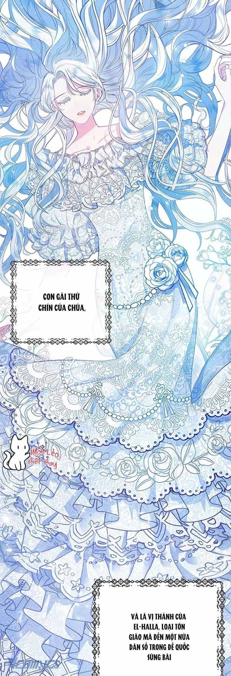 Con Gái Cưng Của Quỷ - Chương 1 - ảnh 21