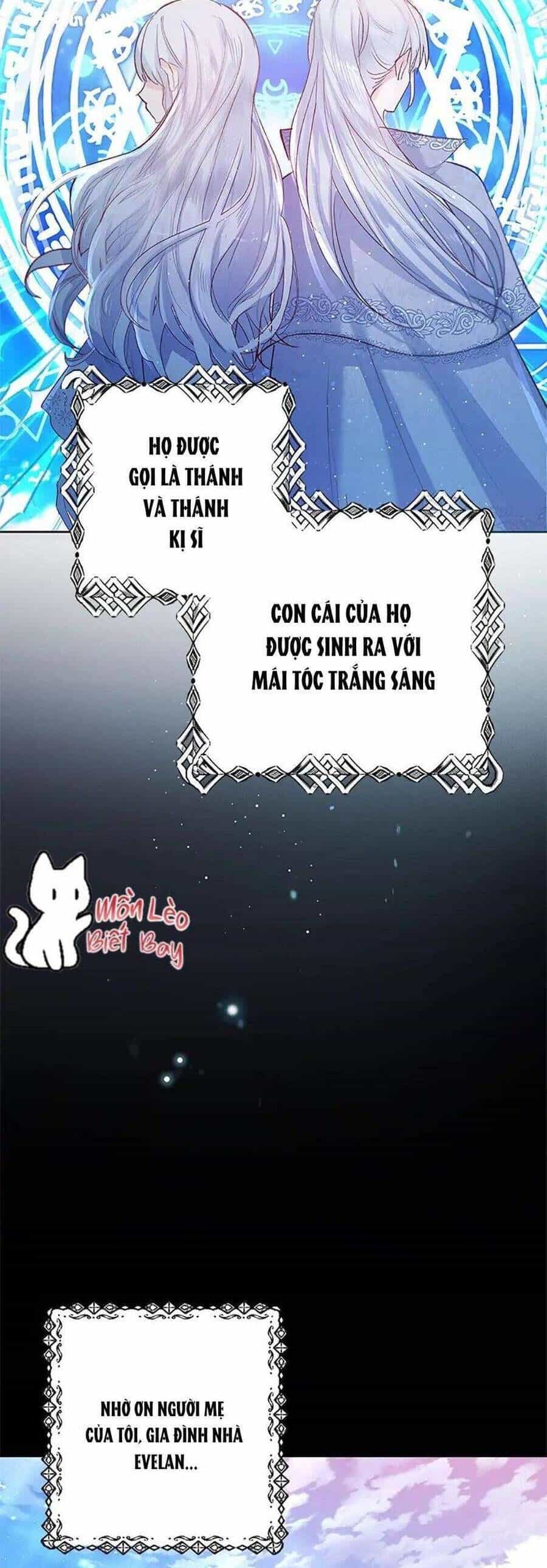 Con Gái Cưng Của Quỷ - Chương 1 - ảnh 72
