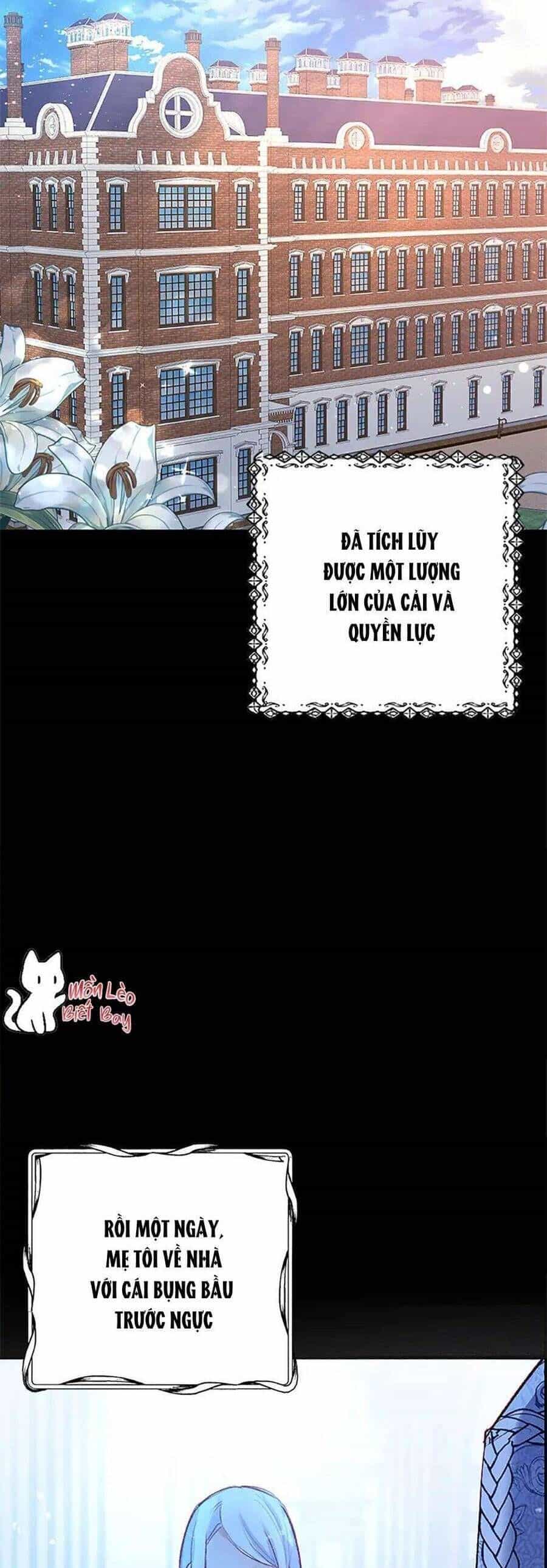 Con Gái Cưng Của Quỷ - Chương 1 - ảnh 73