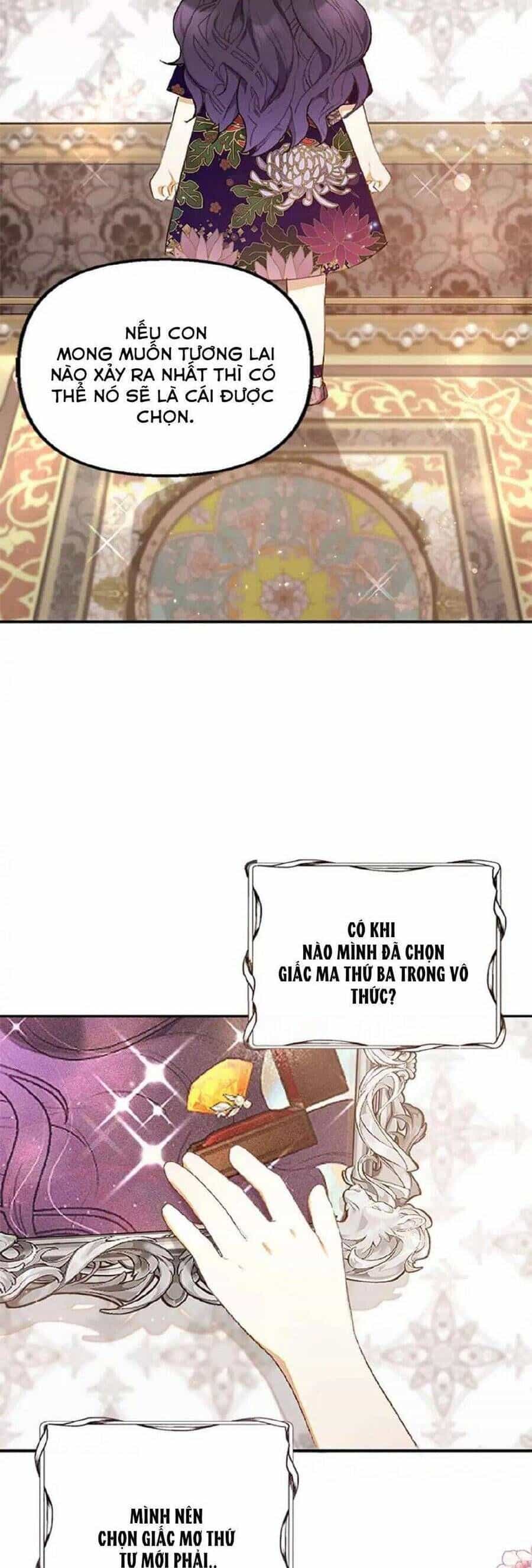 Con Gái Cưng Của Quỷ - Chương 10 - ảnh 43