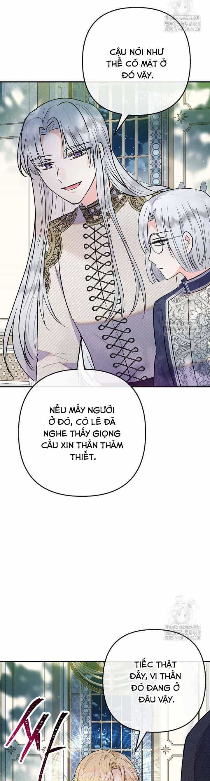 Con Gái Cưng Của Quỷ - Chương 100 - ảnh 14