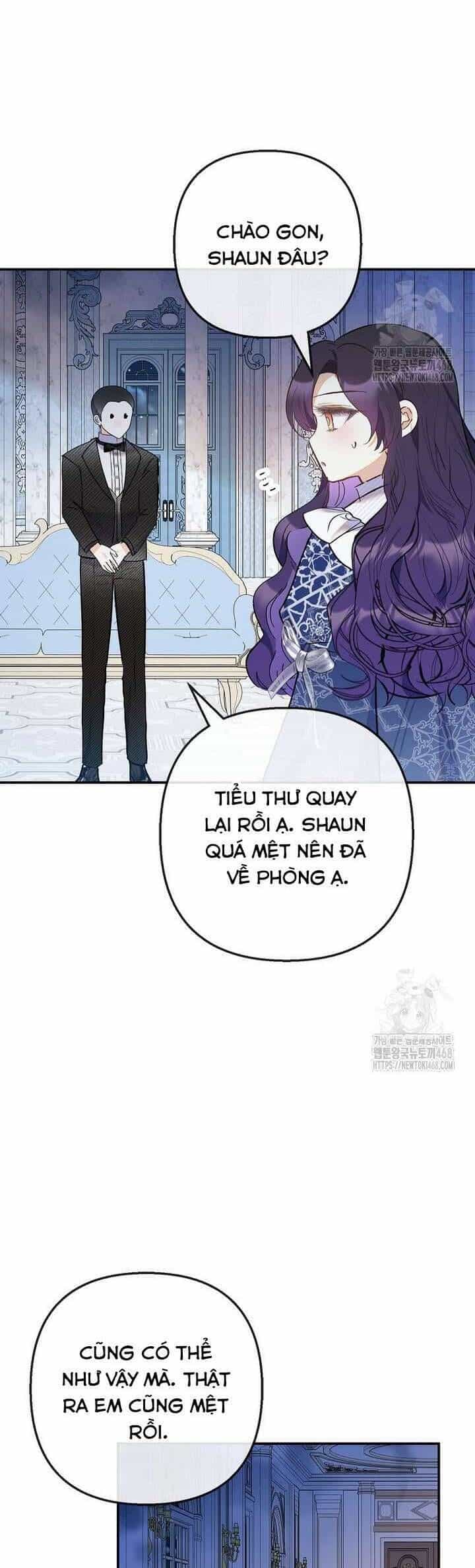 Con Gái Cưng Của Quỷ - Chương 100 - ảnh 19