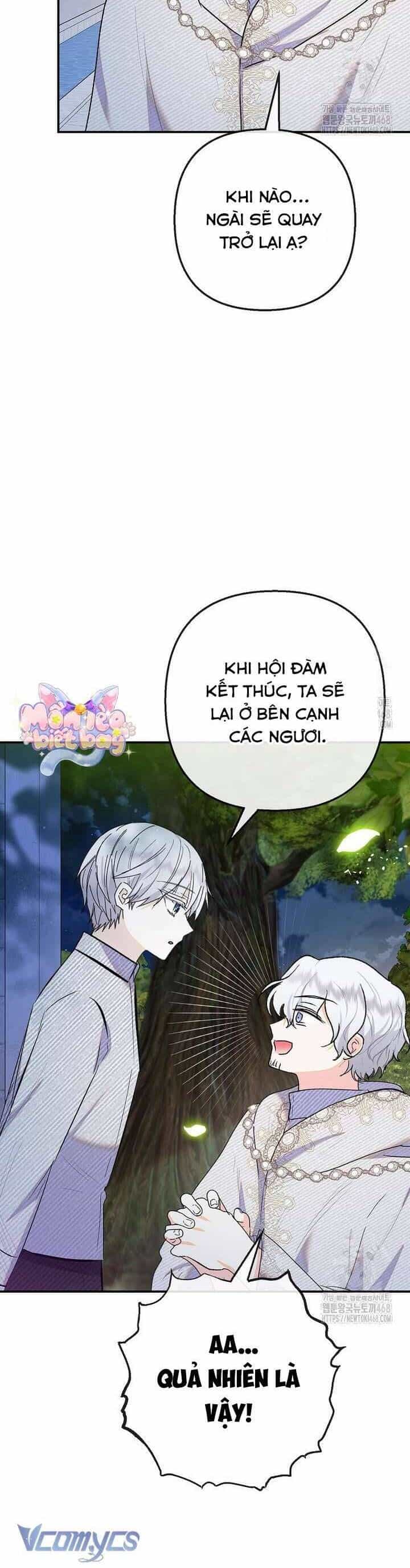 Con Gái Cưng Của Quỷ - Chương 100 - ảnh 37