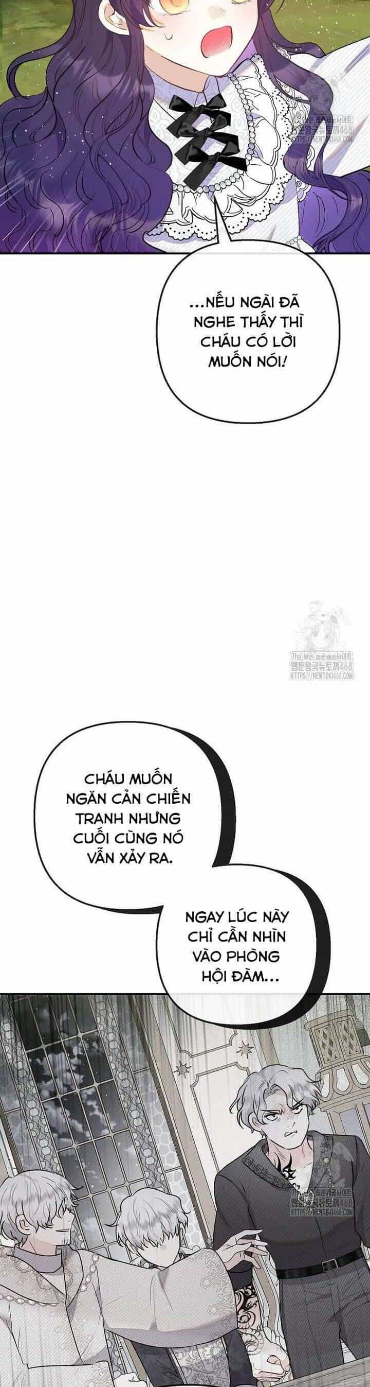 Con Gái Cưng Của Quỷ - Chương 101 - ảnh 11