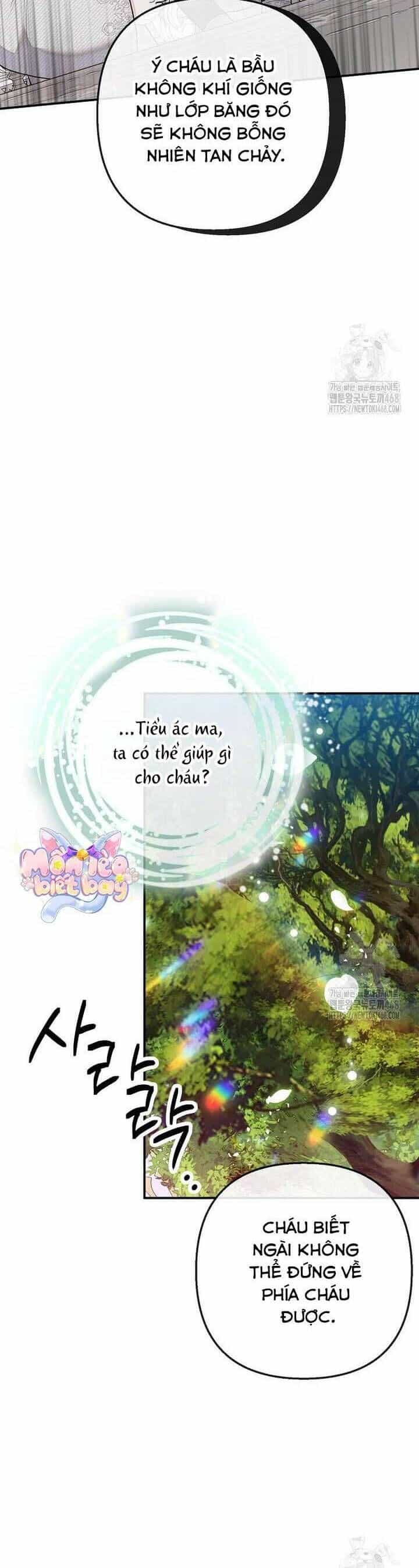 Con Gái Cưng Của Quỷ - Chương 101 - ảnh 12