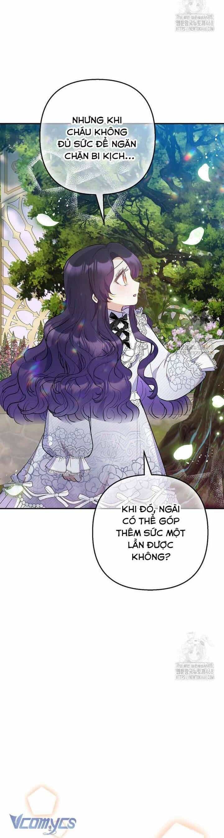 Con Gái Cưng Của Quỷ - Chương 101 - ảnh 13