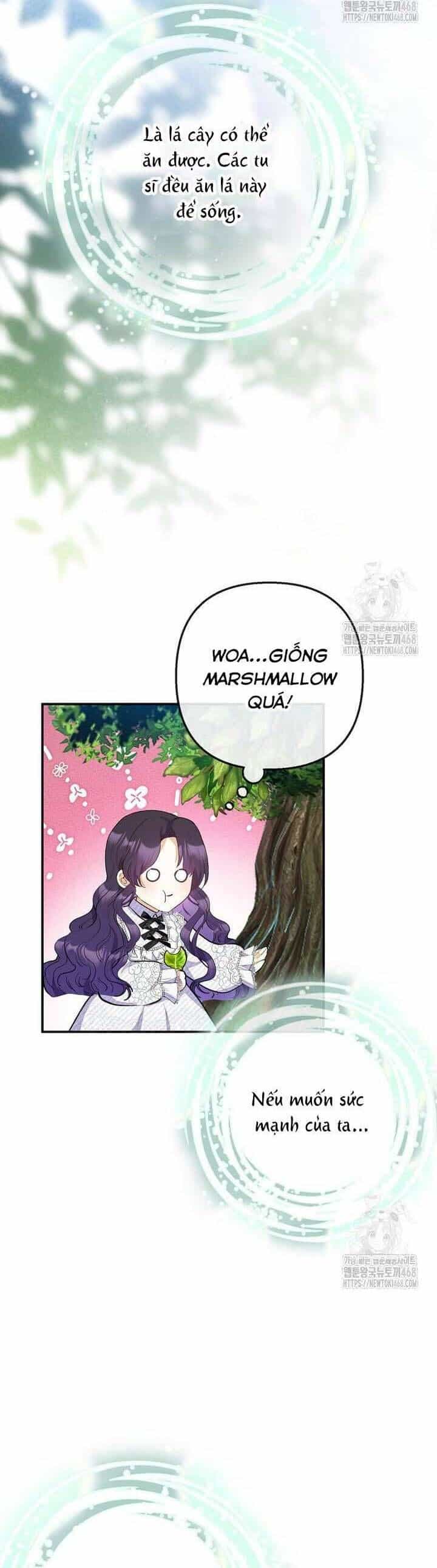 Con Gái Cưng Của Quỷ - Chương 101 - ảnh 15