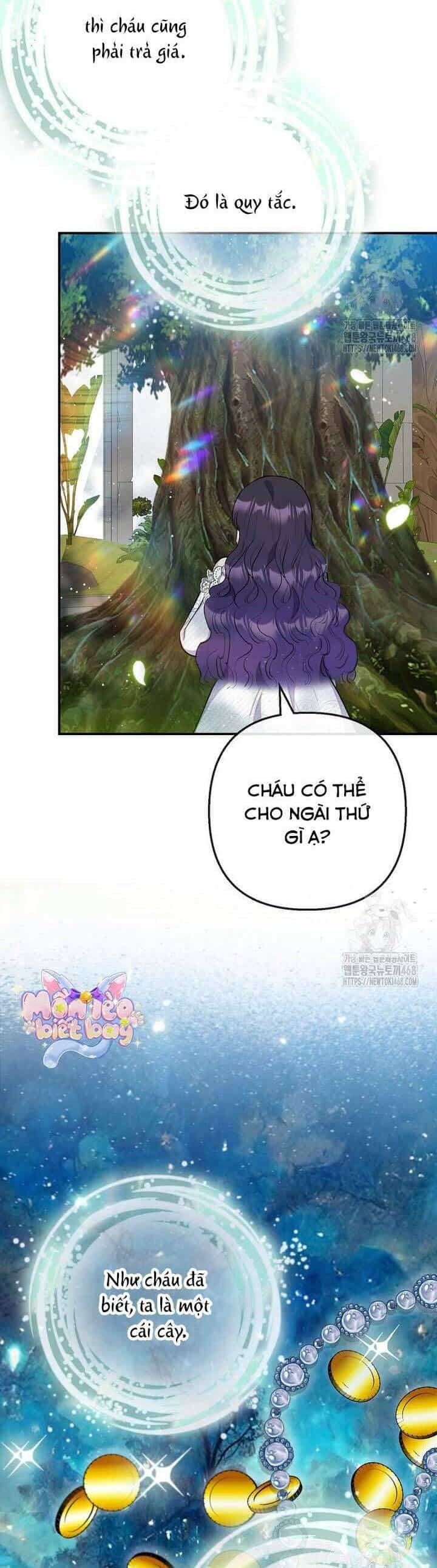Con Gái Cưng Của Quỷ - Chương 101 - ảnh 16