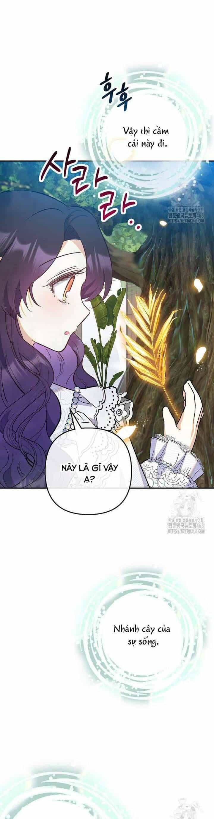Con Gái Cưng Của Quỷ - Chương 101 - ảnh 23