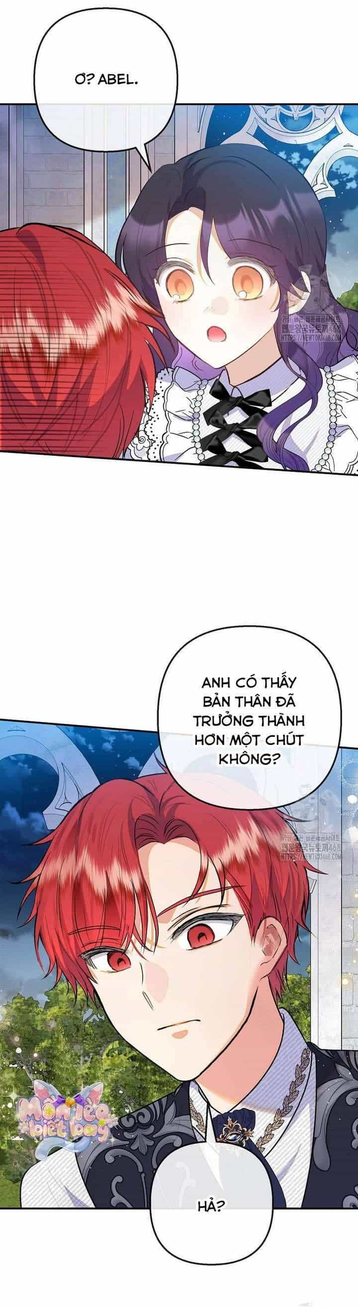 Con Gái Cưng Của Quỷ - Chương 101 - ảnh 38