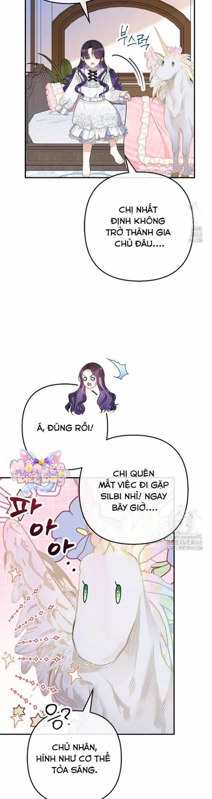 Con Gái Cưng Của Quỷ - Chương 101 - ảnh 4