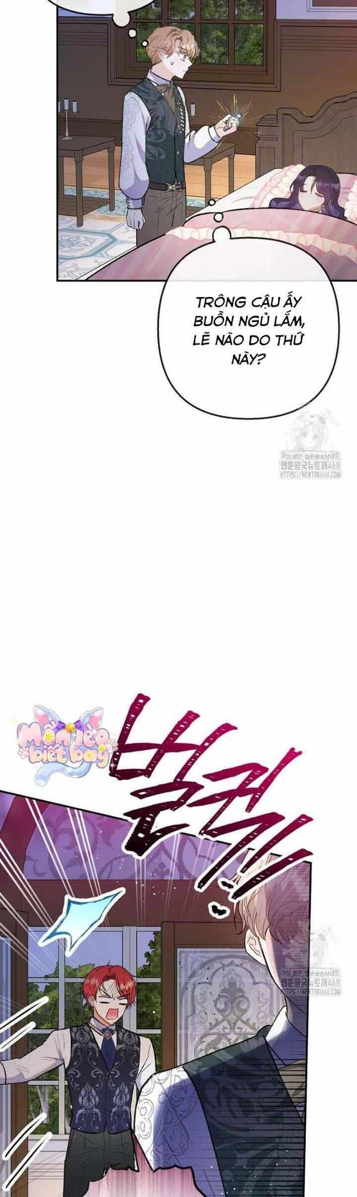 Con Gái Cưng Của Quỷ - Chương 102 - ảnh 12