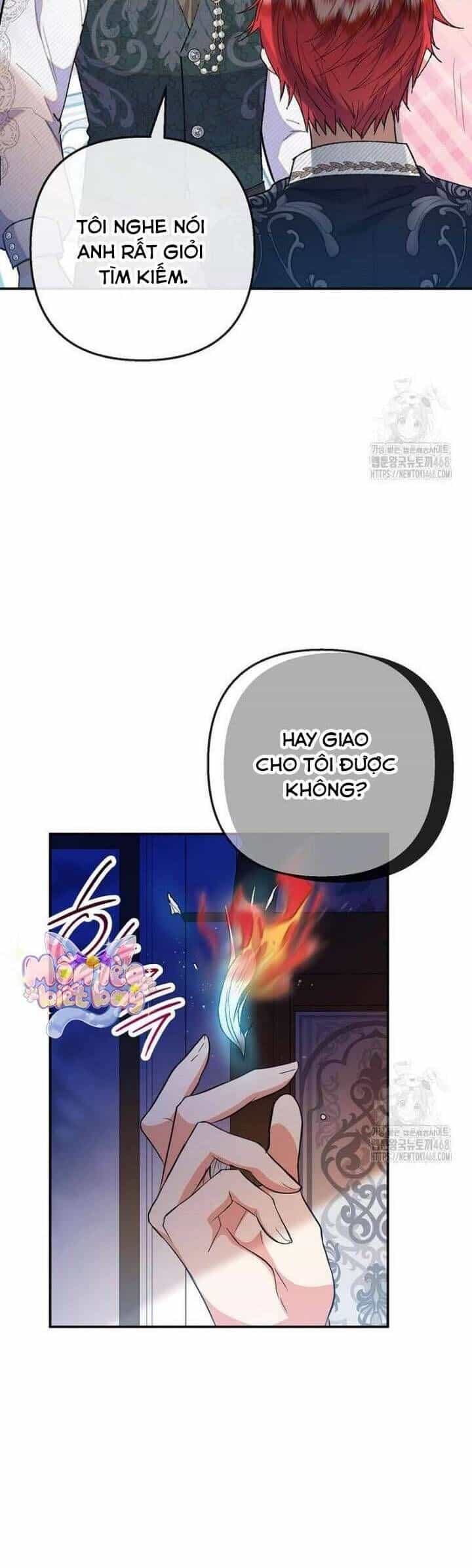 Con Gái Cưng Của Quỷ - Chương 102 - ảnh 16