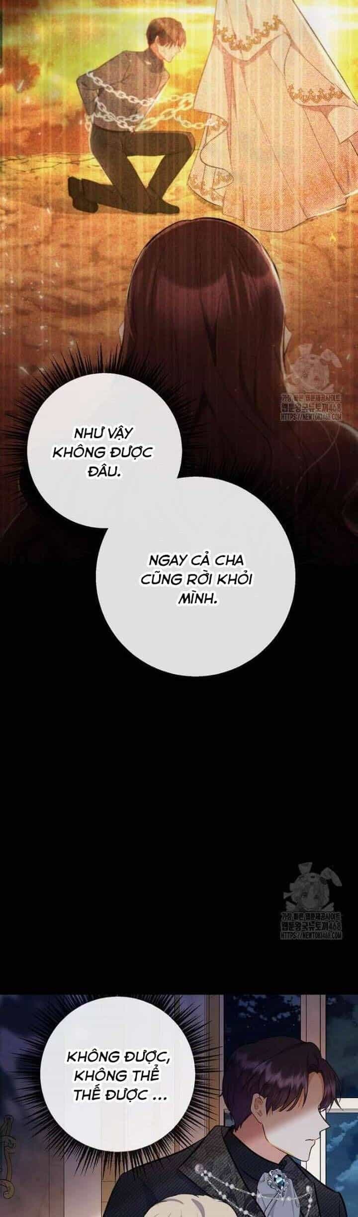 Con Gái Cưng Của Quỷ - Chương 102 - ảnh 27