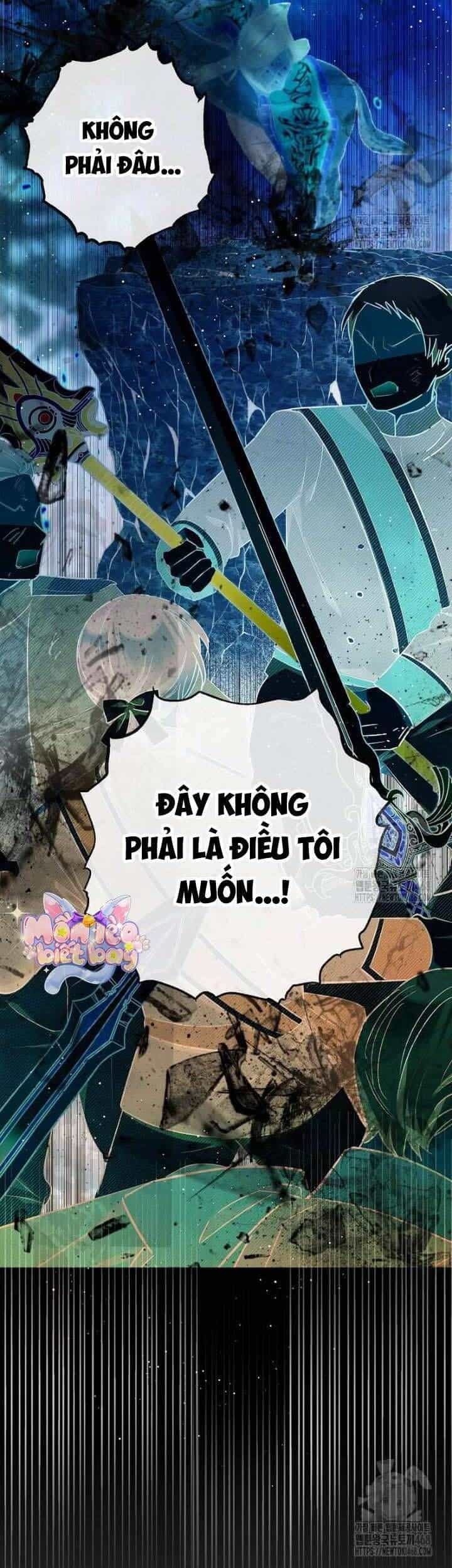 Con Gái Cưng Của Quỷ - Chương 102 - ảnh 36