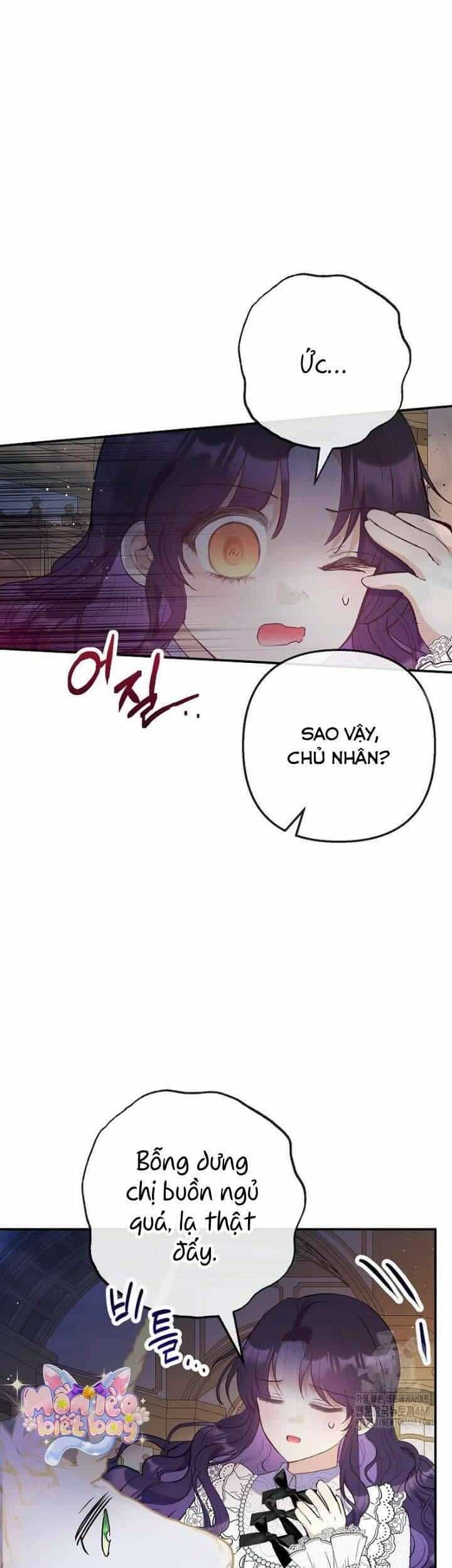 Con Gái Cưng Của Quỷ - Chương 102 - ảnh 4