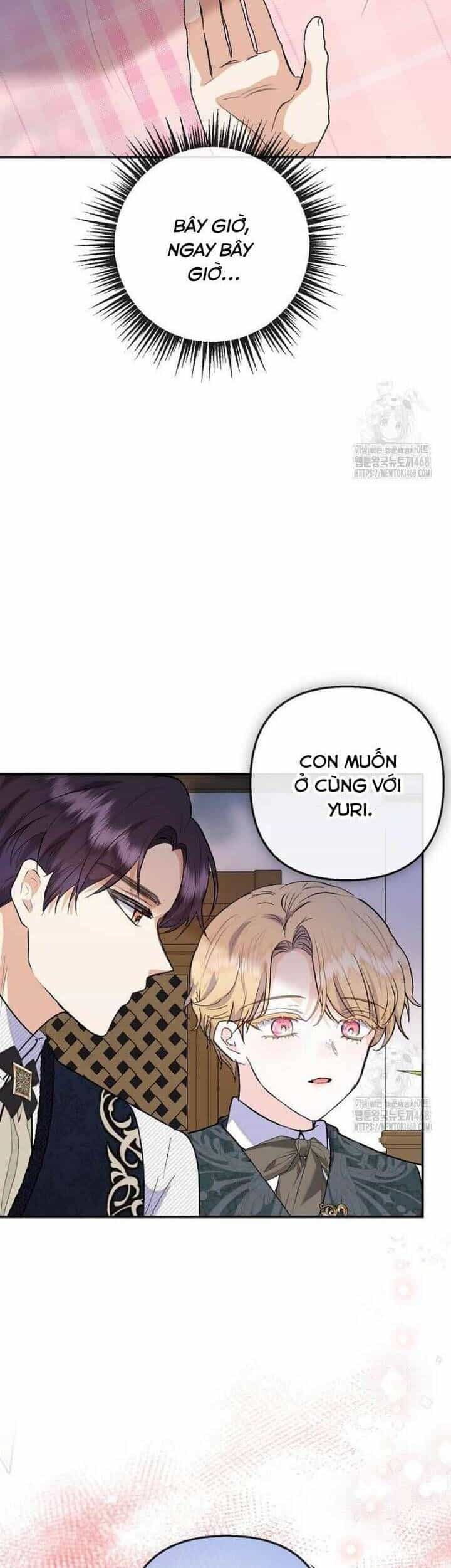 Con Gái Cưng Của Quỷ - Chương 102 - ảnh 43