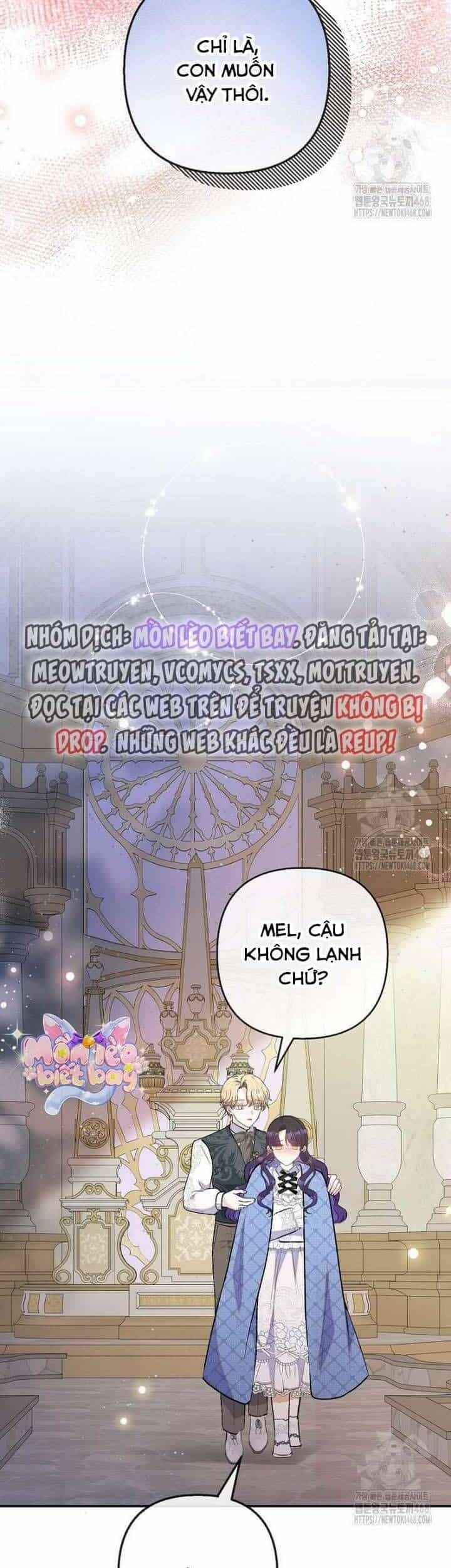 Con Gái Cưng Của Quỷ - Chương 102 - ảnh 44