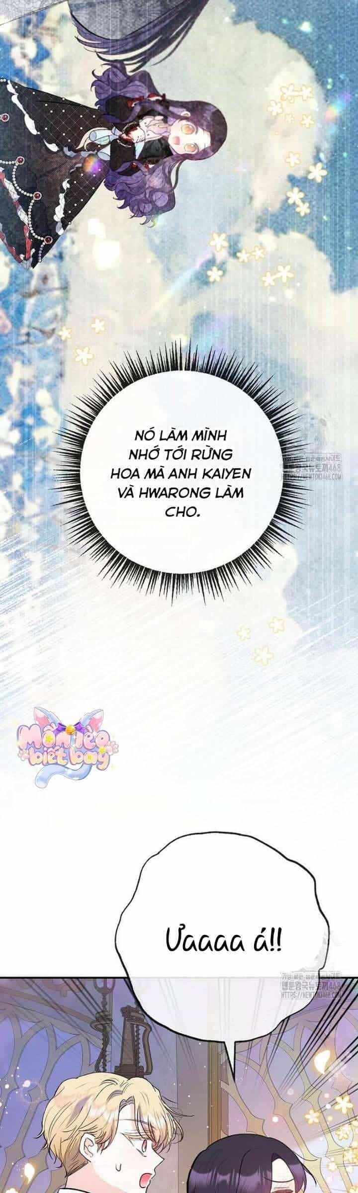 Con Gái Cưng Của Quỷ - Chương 102 - ảnh 48