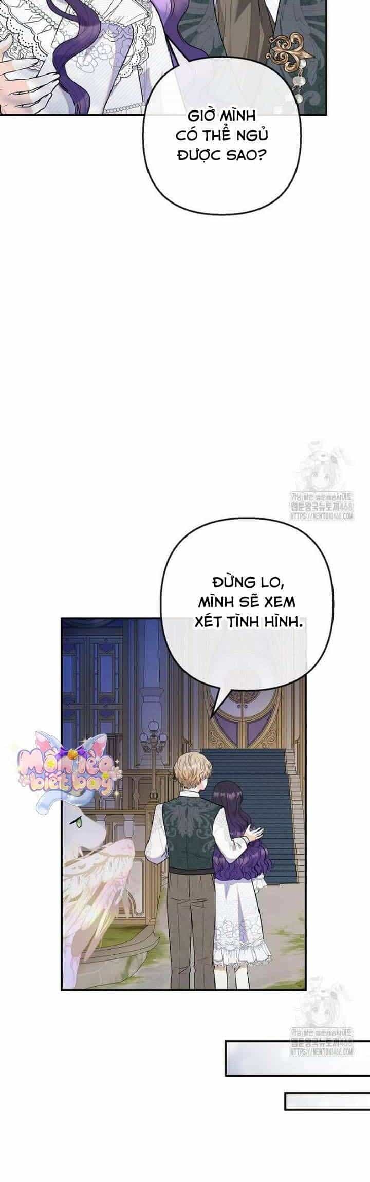 Con Gái Cưng Của Quỷ - Chương 102 - ảnh 8