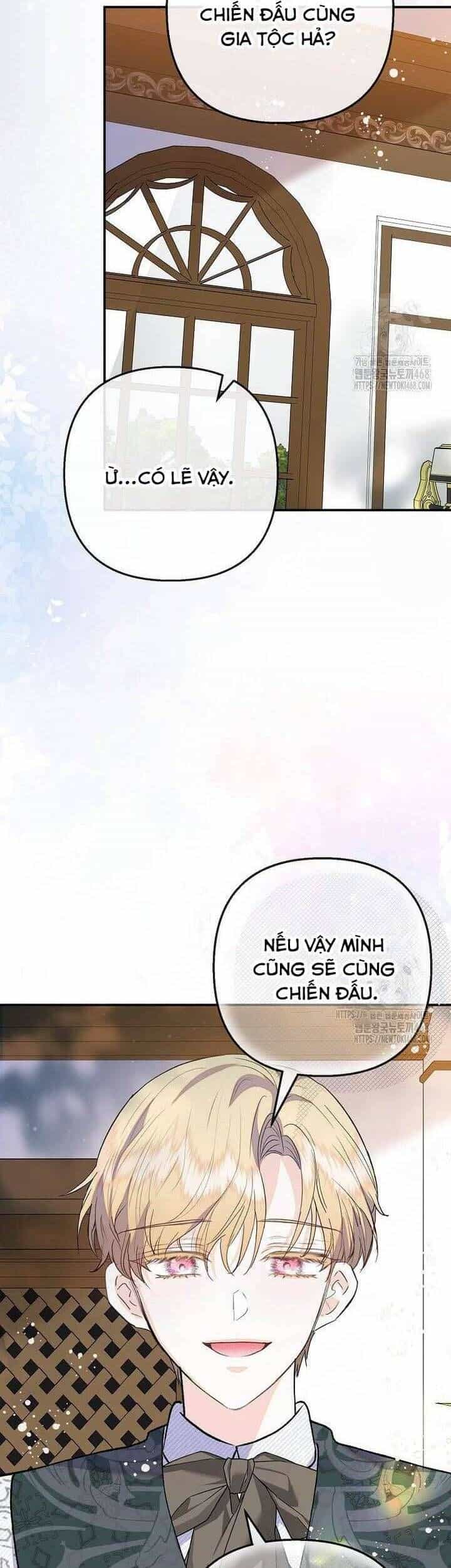 Con Gái Cưng Của Quỷ - Chương 103 - ảnh 21